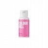 Barwnik olejowy do mas tłustych Colour Mill 20ml CANDY